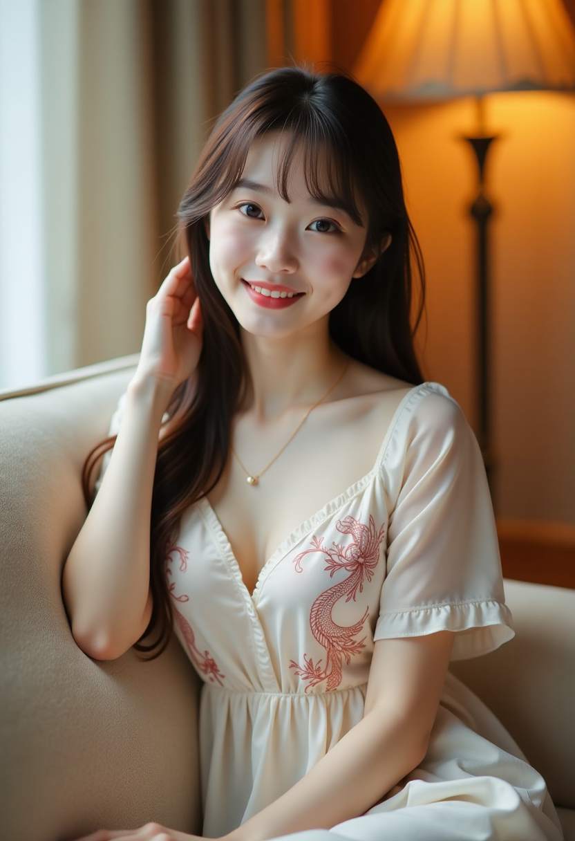 沉默证人海报
