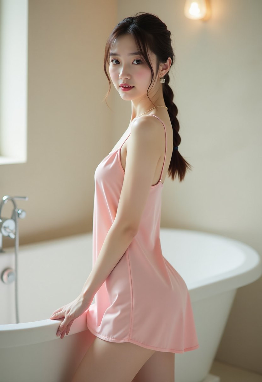 长风渡剧照